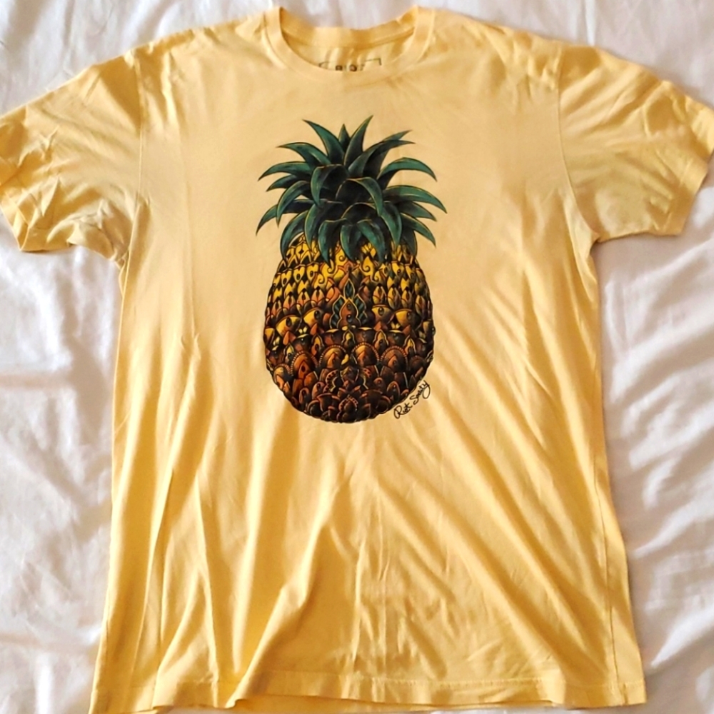 T shirt